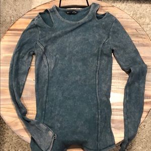 Rock republic fitted Shirt